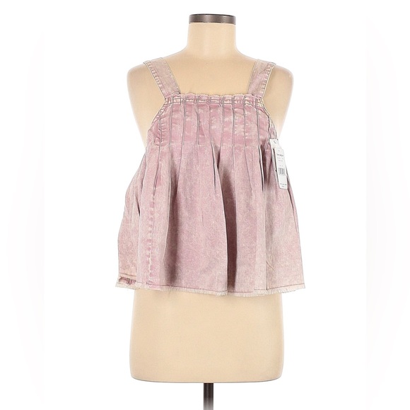 BNWT Free People Sleeveless Blouse
Size M - Picture 2 of 9